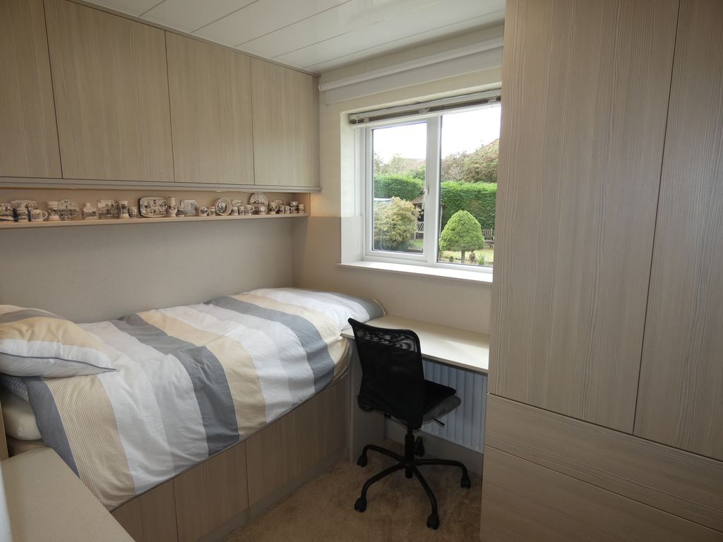 Bedroom Four- click for photo gallery